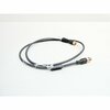 Lumberg SENSOR 1M CORDSET CABLE RST 5-RKT 5-228